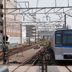 Trains  and  Flight