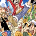 【衝撃】名作『ONE PIECE』とんでもない事が判明するｗｗｗｗ「ウソップ」の存在価値が…ヤバすぎる…