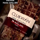 〓「 Horses Jerky (30) 」〓 〜 馬肉 ジャーキー 〜