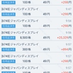 目指せＡ１級ギャンブラー