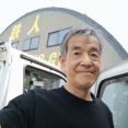 鉄人日記（センタライズТシャツでベンチプレス）