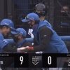 【vs.ロッテ】日ハム、ビッグイニング！4回にアルカンタラの6号3ラン、今川の6号2ランなど一挙9得点！