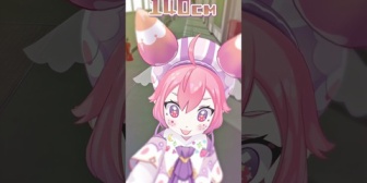 【にじさんじ】いちごちゃん、How tall are youがさすがに女児すぎる【125cm】