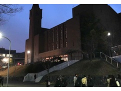 【ニュース】同志社国際高校、今年の研修旅行先ｗｗｗ 学校説明会中止でもう滅茶苦茶・・・