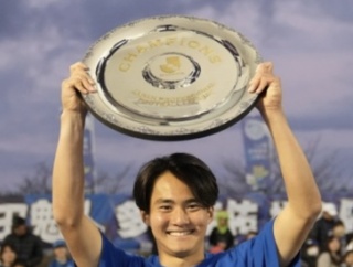 水戸MF齋藤俊輔、海外クラブへの移籍を視野に入れた交渉・準備へ