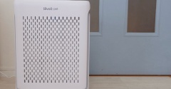 ペットモードがある「空気清浄機」買いました