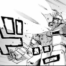 【悲報】量産型ZZガンダムさん、ZZの量産型で簡易型とはいえハイメガキャノンを搭載しているのにジェネレータ出力がZに毛が生えた程度の数値しかない…（画像あり）