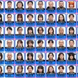 『[イコラブ] ＝LOVE出演『トモダチ100人よべるかな？』シーズン2 総勢142人の参加者一挙公開』の画像