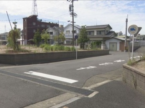 【グラセフ愛知】車に乗っていた男性　外国人に襲われ車両強盗される　現在も外国人は逃走中