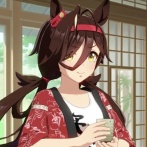 【ウマ娘】シコれるウマ娘ワースト1位を決めるスレ