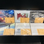 ディスクユニオンお茶の水ハードロック/ヘヴィメタル館