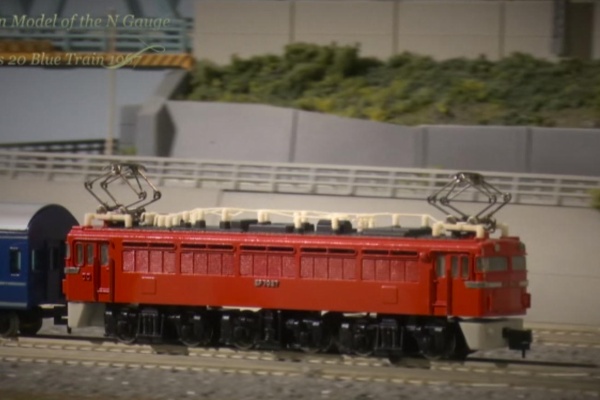 エヌゲ道 since 2015 ～Nゲージ鉄道模型とフィギュアとか何たら