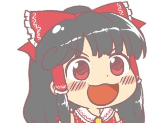 [東方]何かこうウチの神社の人気を手っ取り早くバーっと上げられないの