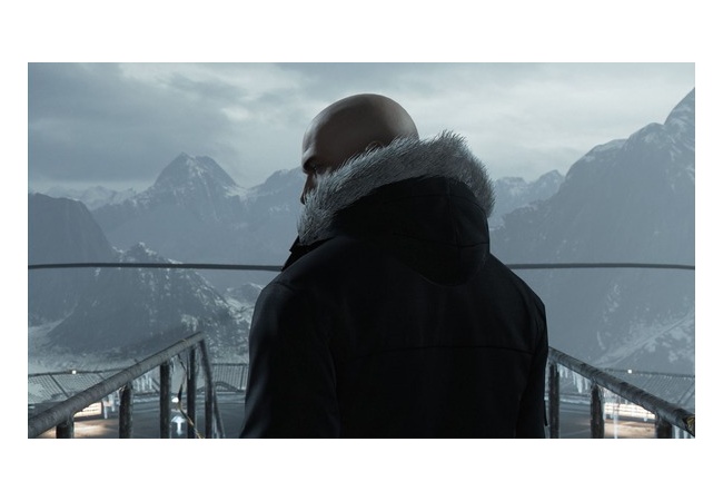PS4「HITMAN」有料体験版を108円で配信！Xboxは無料