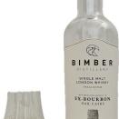 Bimber, Ex-Bourbon Oak Casks Batch 3 / ビンバー　エクス・バーボン・オーク・カスク　バッチ3