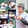 巨人が鍵谷陽平、田中豊樹ら7選手に戦力外通告