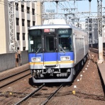 “ミスター乗り鉄 ”鉄進の旅路