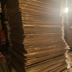 k.h.a.o.s  "butterfly effect"