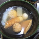 セブンで晩酌