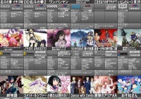 15秋アニメ 完走作品の感想まとめ 研究ノート 大学教員の徒然