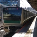 埼京線　E233系7000番台　114