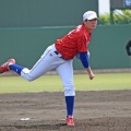 ホンダ鈴鹿 川原 嗣貴 投手（大阪桐蔭）