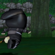 忍者プンプン丸 ドラクエ10攻略ブログ 大魔王からは逃げられない