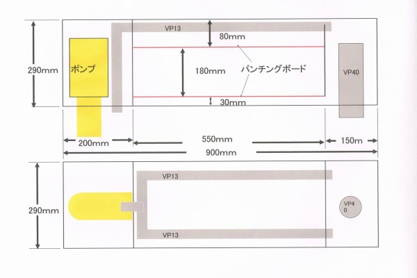 S の独り言 Aicent Dragon別室ブログ オーダーメイド上部フィルター