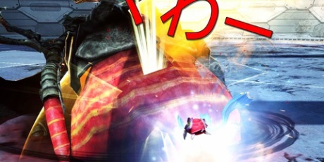 かっかのぷそlife ヒーロー
