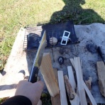 江戸川の畔（ほとり）