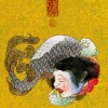 博多 龍宮寺の人魚