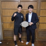 下関キックボクシング　誠友塾