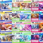 実況 プロジェクトセカイ カラフル放送局 第2回 なんか目ぼしい情報来るかなー プロジェクトセカイ プロセカ まとめ プロジェクトセカイ カラフルステージ Feat 初音ミク