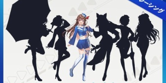 【ホロライブ】そらちゃんのレースクイーンの姿きたあああああああ