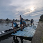 東京科学大学　理工学系漕艇部員日記