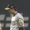【vs楽天】日ハム中島、内野ゴロをスルー