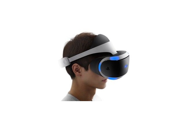 プレイステーションVR、2万5千円で発売か？！