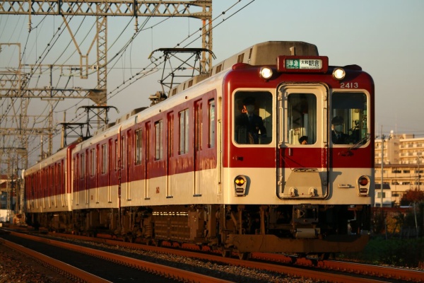 たかしまのーと -0冊目- - 近鉄