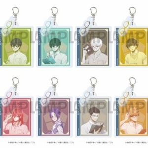 ブルーロック 11巻～20巻セット【オリジナル収納BOX付き