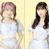 『[出演情報] 本日(8月28日) MBSラジオ「Mタウン」に、齋藤樹愛羅・山本杏奈 コメント出演【イコラブ】』の画像