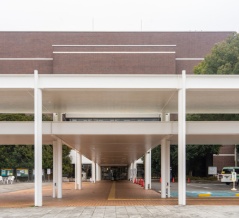 大和市内で初めて歩道橋ができたのはどこ？【やまとクイズ】