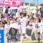 Ｊ２サッカー通信