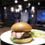 白髪おやじのおひとりさまランチ