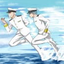 【艦これ】艦これにも提督が乗る船を決めるとかそういうのはどうだろうか