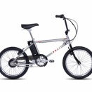 FUJI の e-Bike MX-E トルクセンサー内蔵 BB 取付【橋輪Blog】