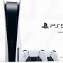 【予約開始】『PS5 DualSense ワイヤレスコントローラー ダブルパック』、Amazonで予約スタート
