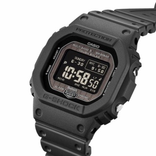 great G-SHOCK world