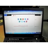 ��ᴤ졪��FMV BIBLO NF70W��Windows7����ȡ٤β���