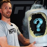 『液体窒素の容器の中身ってどんな構造してるの?』の画像