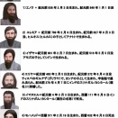 NO-481何のために生きるのか、真実を求め！やがてUFOとかかわり、それは 「＊真実の静かなる革命」へと続く心の旅人の道であった。 ＊クラディーナ・アイカリーナ少女の命名（NO-347参照）